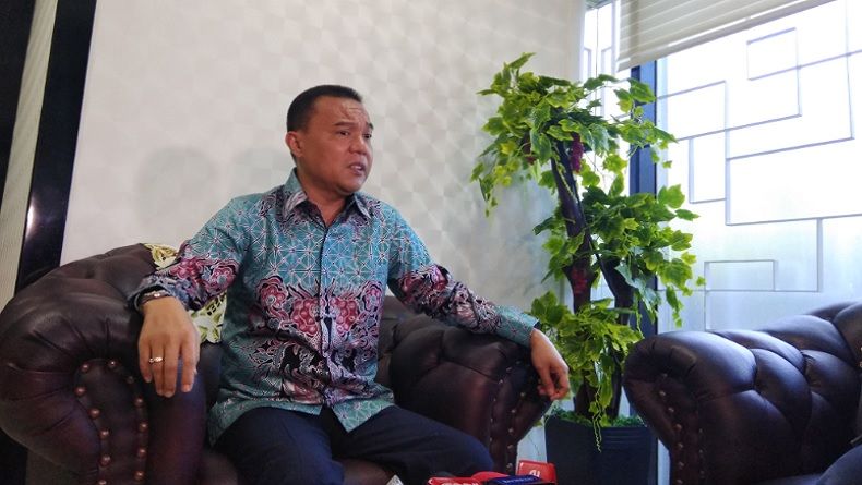 Belum Setuju RUU Ketahanan Keluarga, Fraksi Gerindra Panggil Kader Pengusul