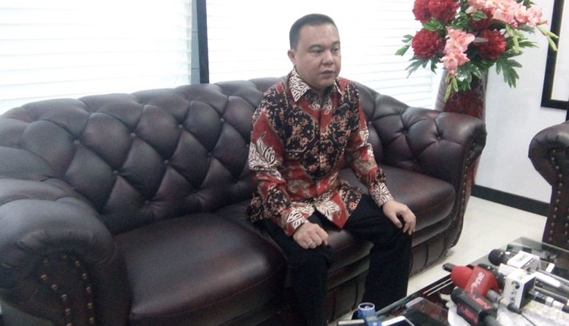 Tepis Yusril, Dasco: Prabowo Tak Rekrut Hotman Paris Jadi Pengacara