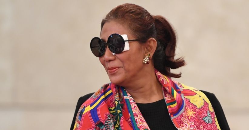 Masa Jabatan Akan Berakhir, Menteri Susi Ingin Benahi Kinerja PNS KKP