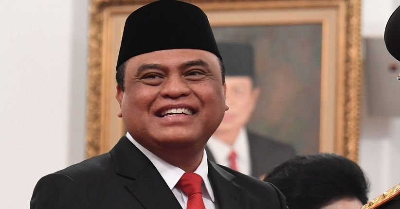 Banyak Peserta CPNS Gagal Lolos, Menpan RB Gunakan Sistem Rangking