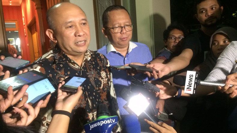 Subsidi Elpiji 3 Kg Dicabut, Menteri Teten Siapkan Voucher UMKM