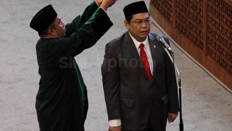 Suap Proyek di Purbalingga, KPK Periksa Politikus PDIP Utut Adianto