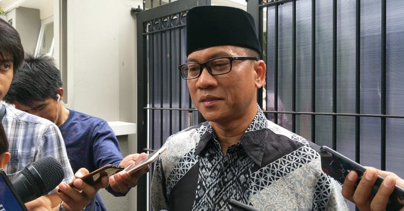 Neno Warisman Jadi Wakil Ketua Timses Prabowo-Sandi di Pilpres 2019 