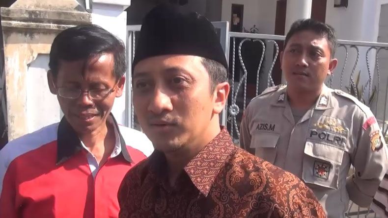Kurs Rupiah Melemah, Yusuf Mansur: Ini Ujian karena Kita Ribut Melulu