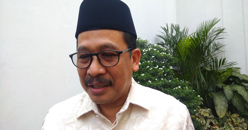 Masa Kampanye Pilpres 2019 Dimulai, Ini Seruan MUI kepada Indonesia