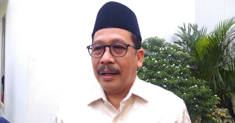 Wamenag: Boleh Kumandangkan Takbir dari Masjid, Maksimal 2 Orang