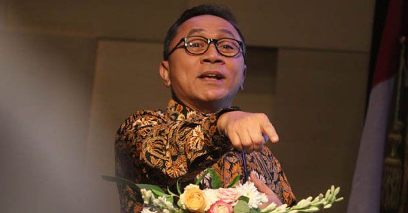 Jelang Pilkada dan Pilpres, PAN Imbau Umat Islam Hidupkan Semangat 212