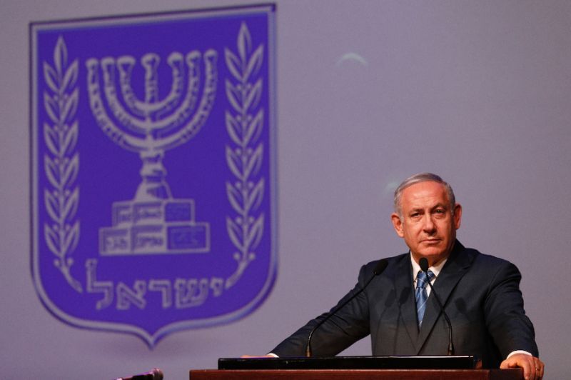Hadapi Tuntutan Pidana, PM Israel Netanyahu Tegaskan Tak Akan Mundur