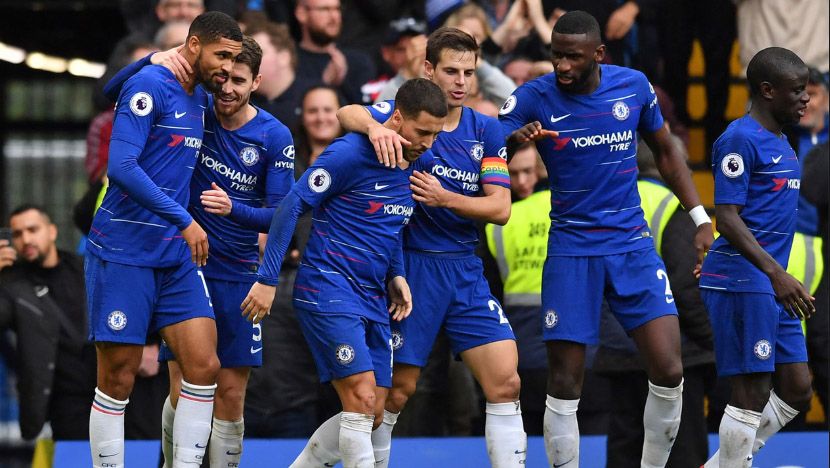 Disiarkan Langsung RCTI, Ini Prediksi Chelsea Vs Southampton