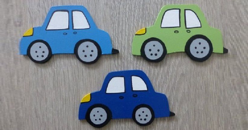 Fenomena Nama Bayi dari Merek Kendaraan, di Inggris Dihadiahi Mobil