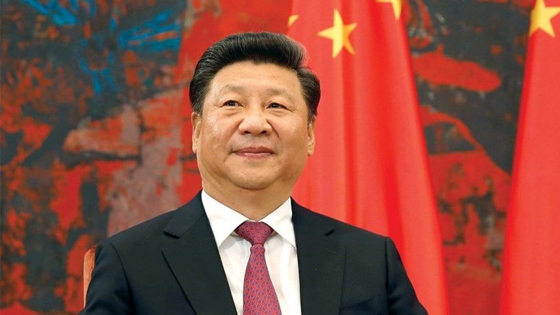 Presiden Xi Jinping: Penyatuan China dan Taiwan Pasti Terjadi