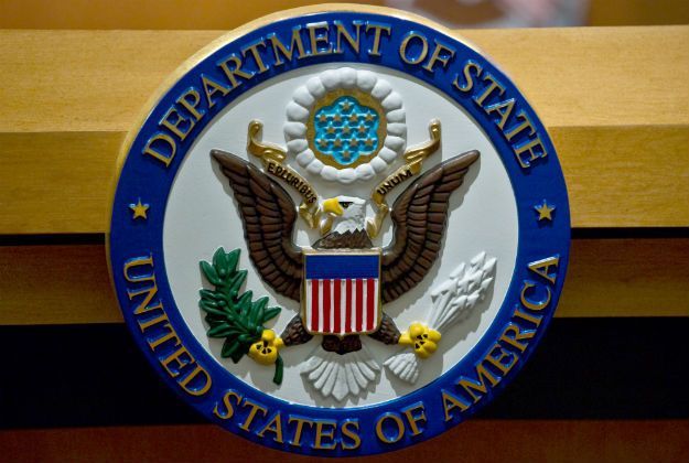 Kemlu AS Keluarkan Peringatan Perjalanan Warga Amerika ke China