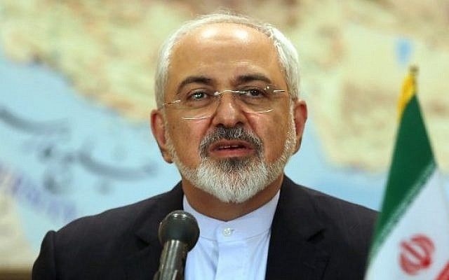 Diancam AS agar Tak Luncurkan 3 Roket Antariksa, Iran Cuek