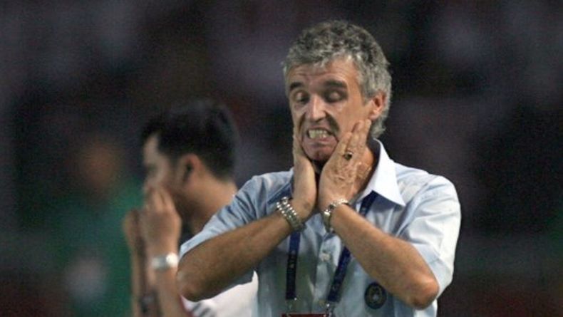 Teco Hengkang, Dua Sosok Ini Dijagokan Latih Persija