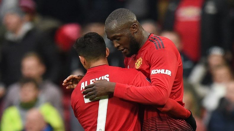 Kalahkan Reading, Manchester United Melaju ke Putaran Keempat Piala FA