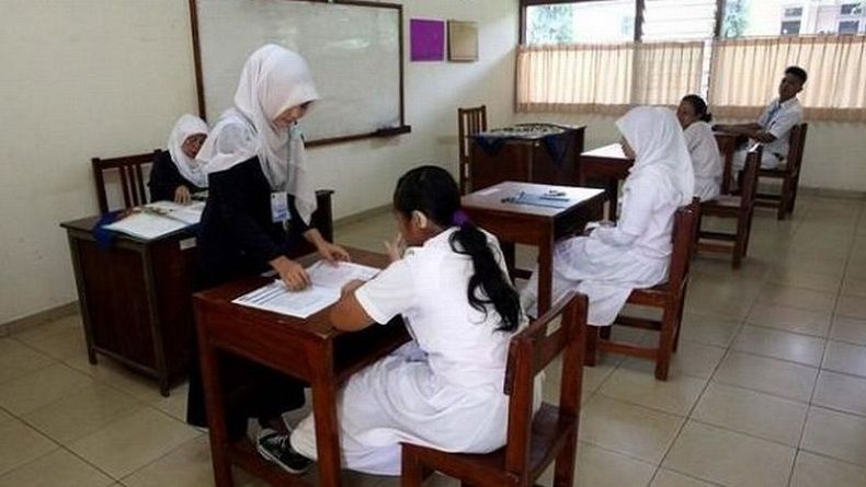 Sekolah Swasta Dilarang Pungut Biaya Pendaftaran dan Pembangunan Siswa Baru