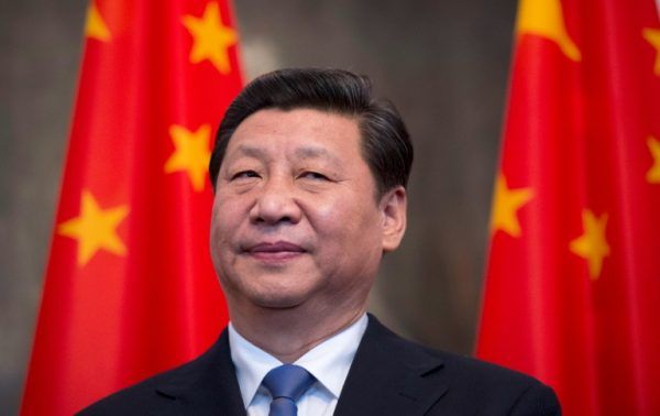 Profesor Hukum China Ditangkap karena Kritik Presiden Xi Jinping