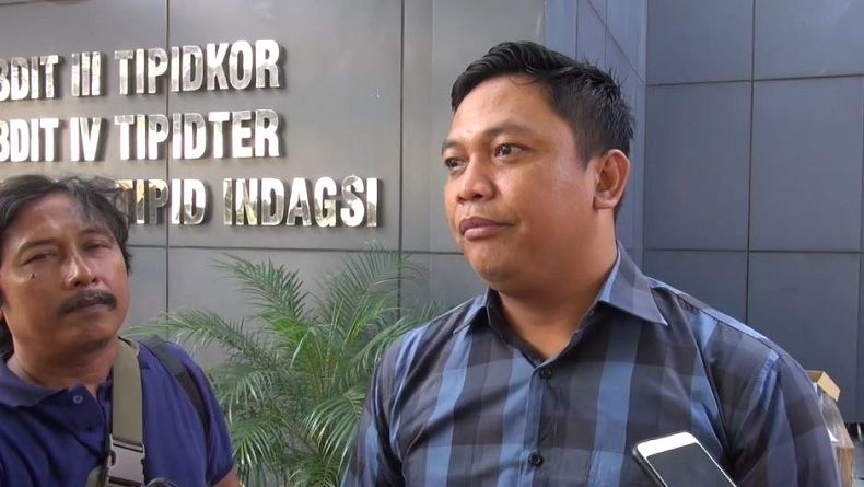 Polisi Sebut Ada Kemungkinan Artis Lain Terlibat Prostitusi Surabaya