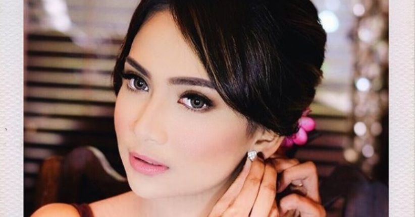 Intip Gaya Cantik Vanessa Angel Sebelum Kena Kasus Prostitusi Online