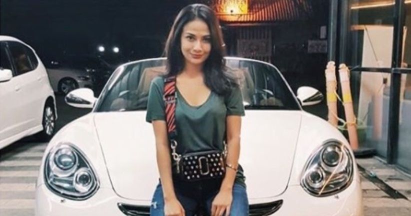 Vanessa Angel Ditangkap Polisi, Jane Shalimar Siapkan Pengacara