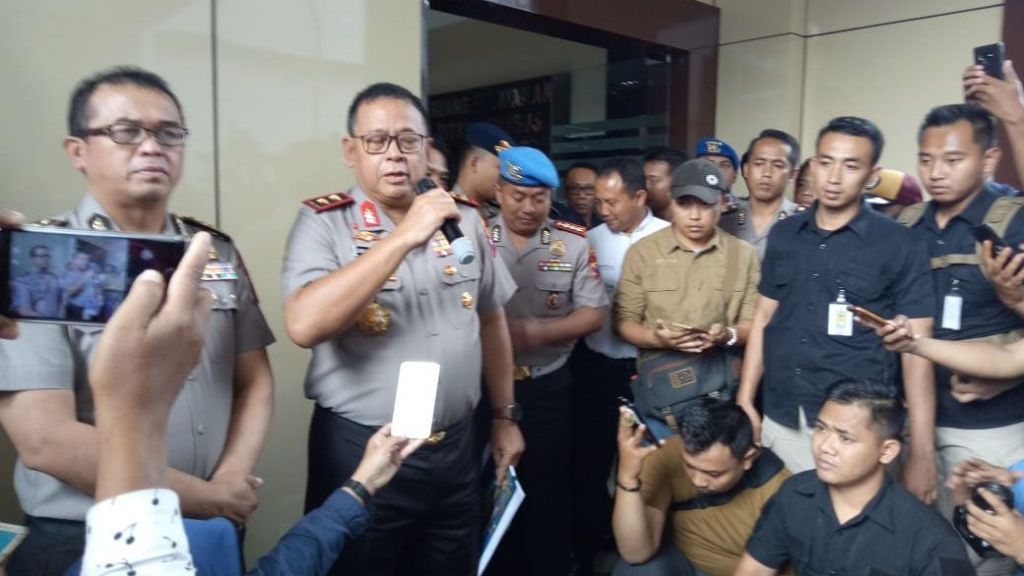 Penyebab Kerusuhan Papua, Keterlibatan Veronika Koman Dinilai Sangat Kuat