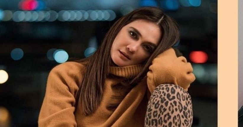 Prihatin Prostitusi Online Selebritis, Luna Maya Sindir Vanessa Angel?
