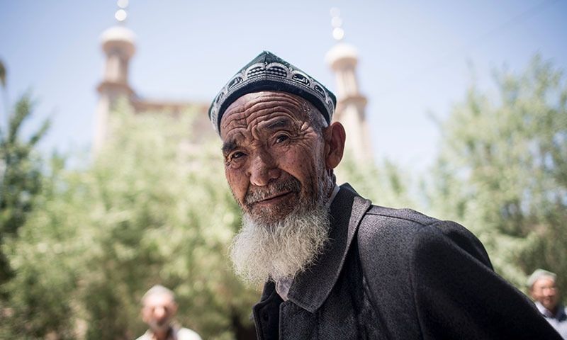 Akhirnya China Bakal Izinkan Pejabat PBB Kunjungi Wilayah Uighur