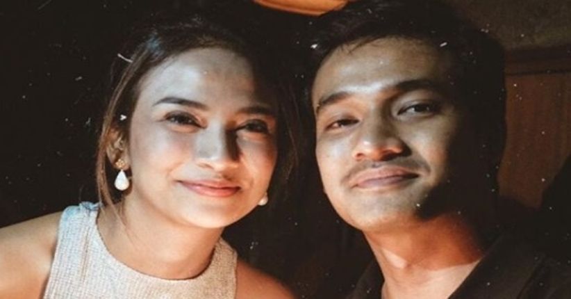 Kekasih Minta Vanessa Angel Segera Pulang dan Salat