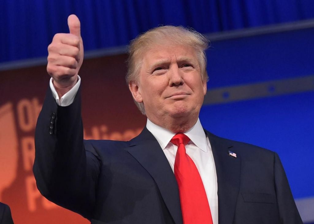 Trump: Penarikan Pasukan AS dari Suriah Dilakukan Secara Tepat