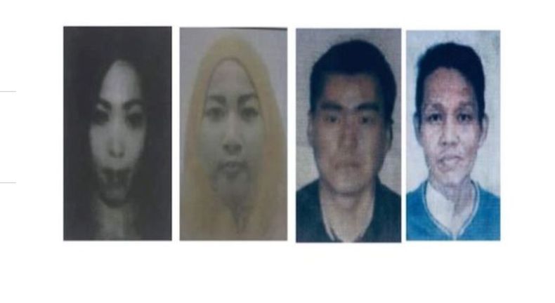 Polisi Malaysia Masih Cari 2 WNI Saksi Sidang Pembunuhan Kim Jong Nam