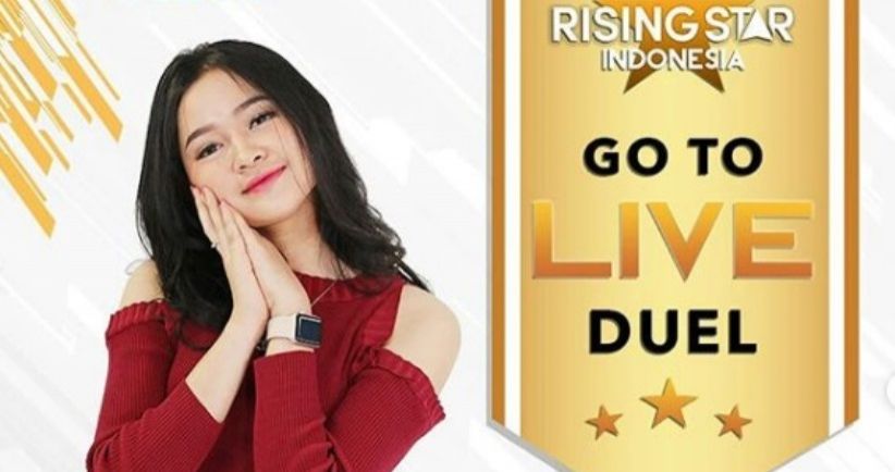 10 Peserta Ini Lolos Live Audition Rising Star Indonesia Episode 2