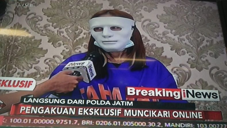 Polisi Buru 2 Perempuan Diduga Muncikari Prostitusi Artis
