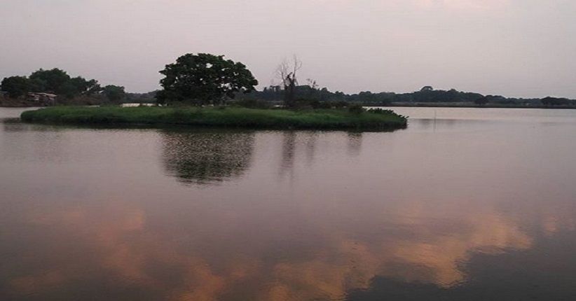 Danau Toba ala Bekasi, Situ Cibeureum Wisata Favorit yang Instagenik