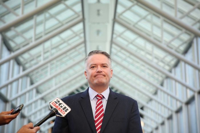 Menkeu Australia Habiskan Rp400 Juta Naik Pesawat Militer Sendirian