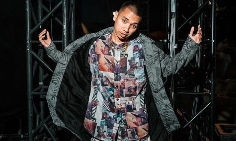 RAN Manggung di Konser Armand Maulana, Rayi Putra Nostalgia Masa SD