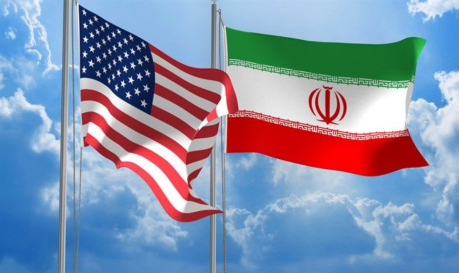 Iran: Setiap Kali AS Ikut Campur, Kekacauan dan Kebencian Terjadi