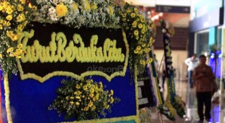 Kabar Duka, Sutradara Keluarga Cemara Edward P Sirait Meninggal 