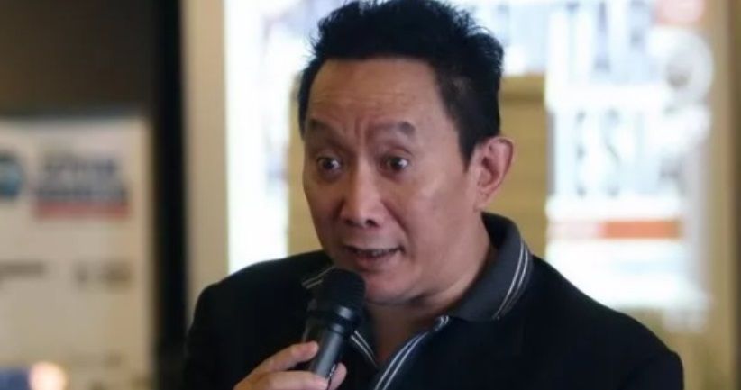 Mengenal Stroke, Penyakit yang Diderita Aktor Robby Tumewu 