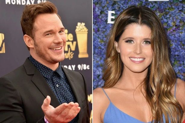 Aktor Tampan Chris Pratt Tunangan dengan Putri Arnold Schwarzenegger
