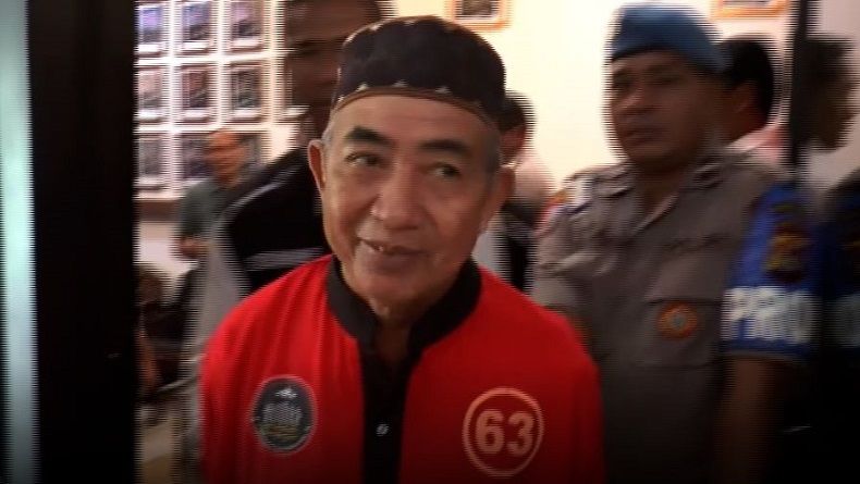 Kabur ke Poso, Kades di Sumbawa Diduga Korupsi Rp897 Juta