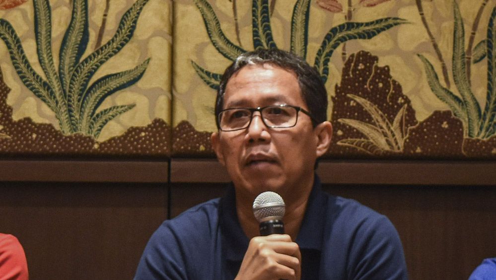 15 Pertanyaan Belum Terjawab, Joko Driyono Kembali Diperiksa Hari Ini