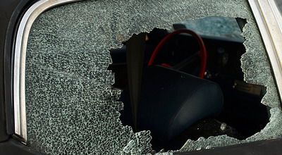 Kaca Mobilnya Dipecah di Bogor, Pengacara Ini Kehilangan Laptop Berisi Data Kasus