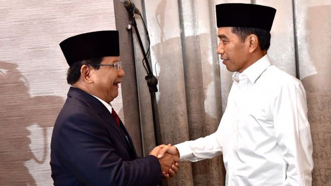 Malam Ini, Tim Panelis Selesaikan Daftar Pertanyaan Debat Kedua Capres