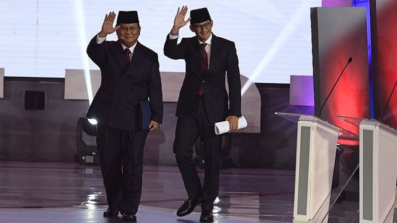 Gamal Albinsaid: Prabowo-Sandi Punya Solusi Jitu Atasi Defisit BPJS