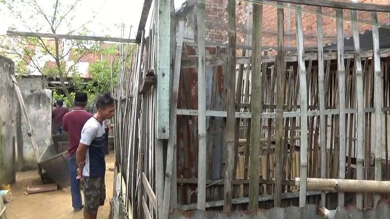 Bocah di Palembang Tewas Tersengat Listrik Jebakan Maling