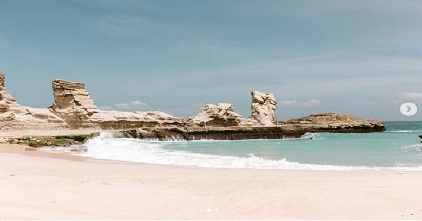 3 Tempat Wisata di Pacitan yang Lagi Viral, Jangan Sampai Ketinggalan!