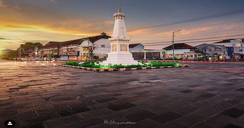 Ajukan Sumbu Filosofi, Budaya Akan Jadi DNA Pariwisata DIY