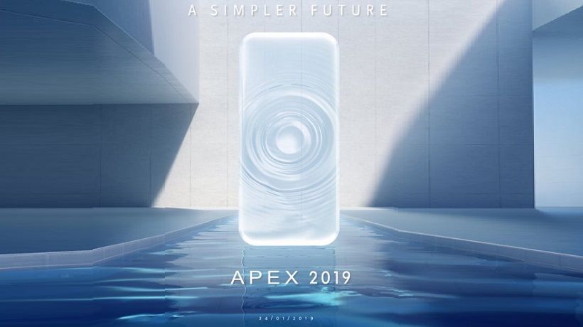 Vivo Siap Pamerkan Konsep Smartphone Terbaru, Begini Bocorannya