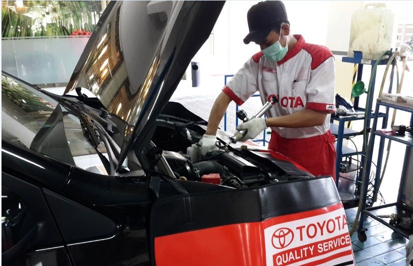 Seberapa Penting Service 1.000 Km pada Mobil Baru? Ini Jawabannya