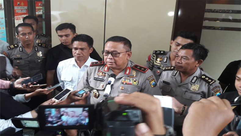 Mangkir Panggilan Polda Jatim, Vanessa Angel Akan Dijemput Paksa 